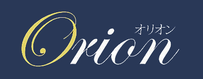 ORION ロゴ