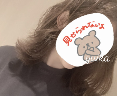 ゆいかの写メ